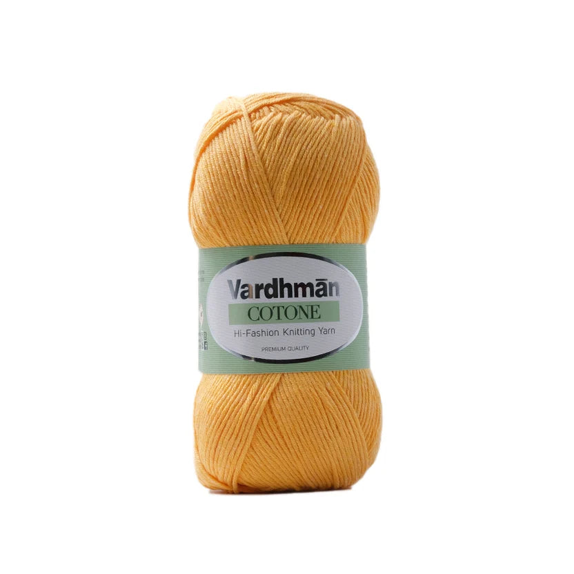 Milk Cotone 6 ply - All Colours (6)