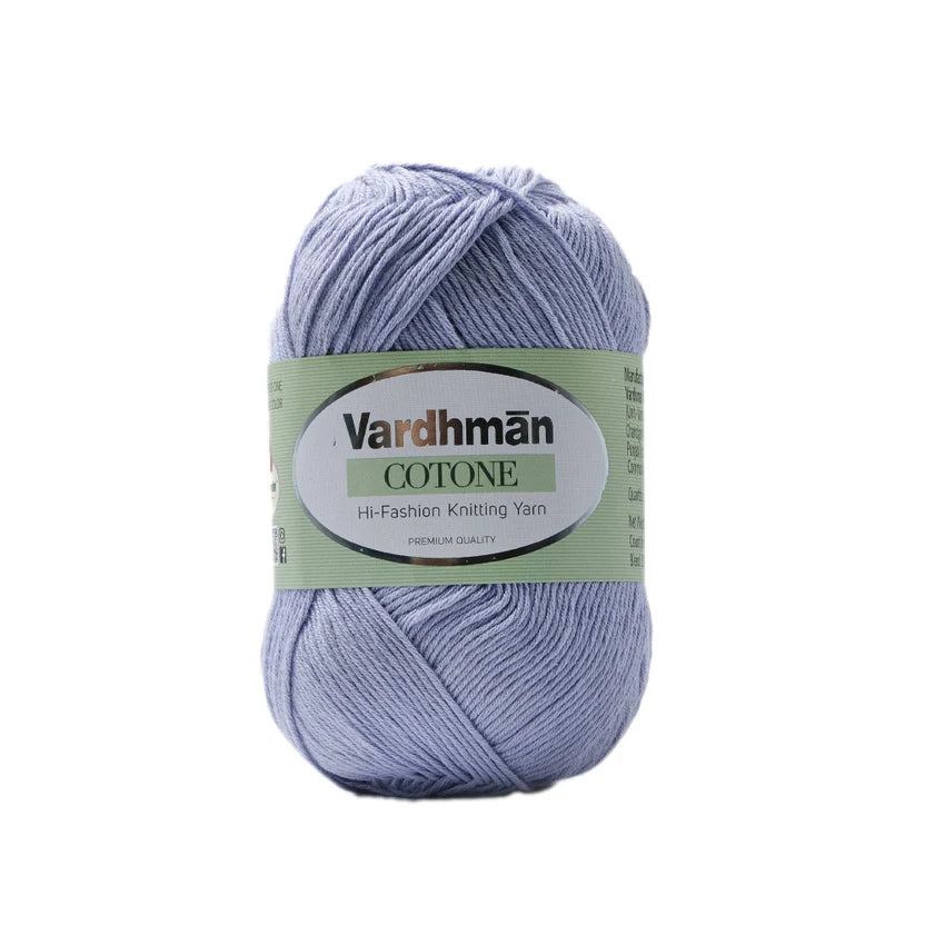 Milk Cotone 6 ply - All Colours (6)