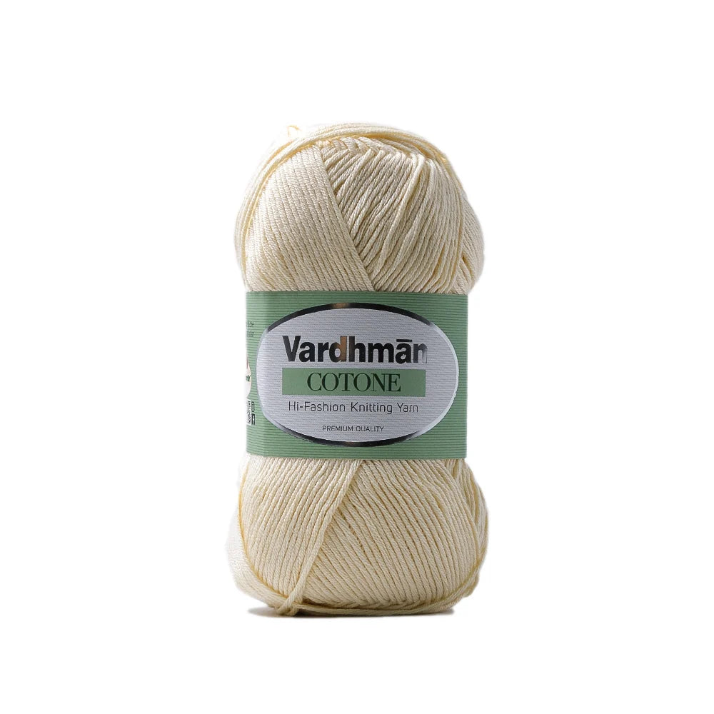 Milk Cotone 6 ply - All Colours (20)