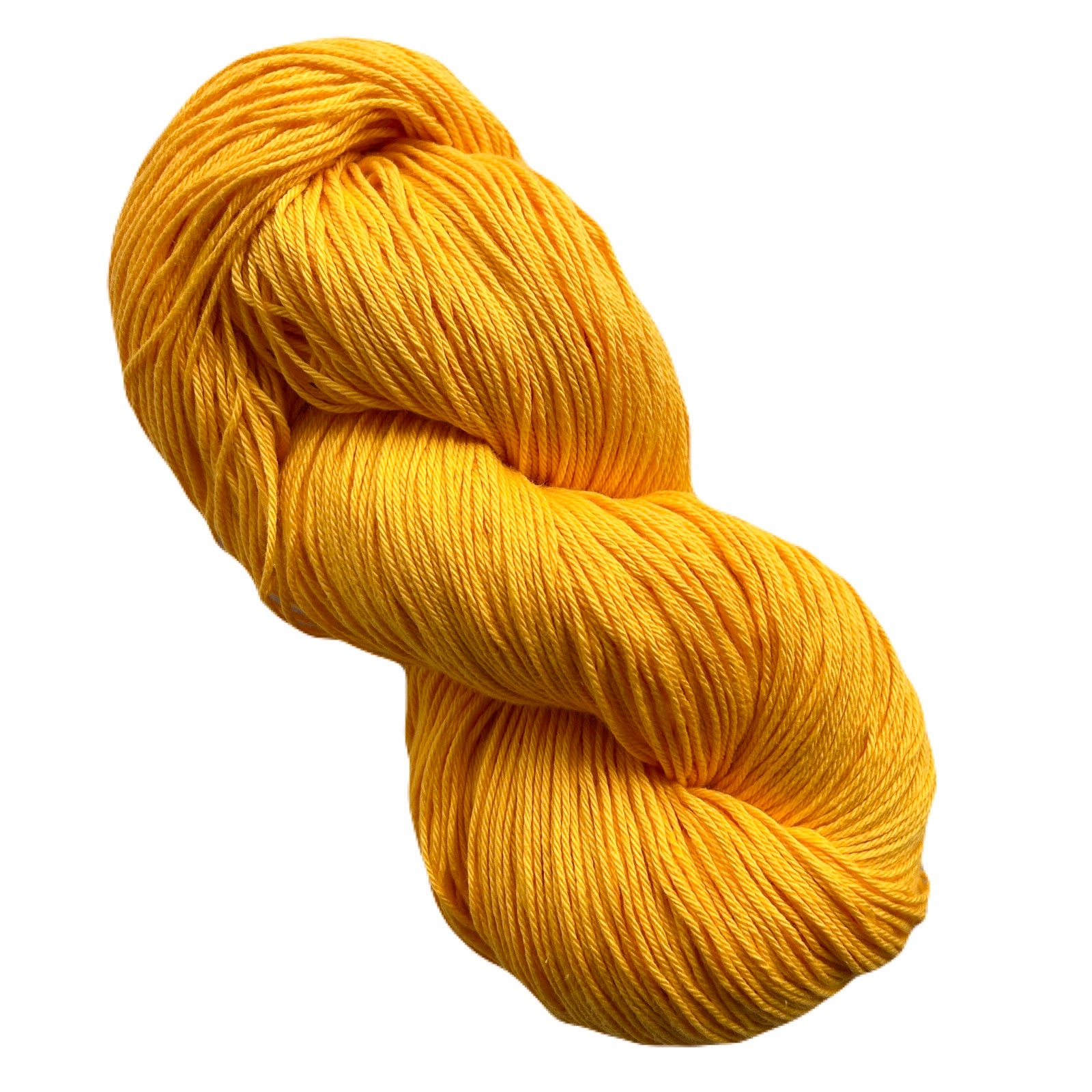 Baby Cotton 4 ply - All Colours (62)