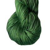 Bamboo Yarn - Moss Green