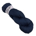 Bamboo Yarn - Navy Blue