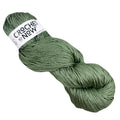 Bamboo Yarn - Sea Green