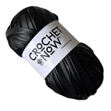 #1 Leatherette Yarn - All Colours (14)