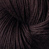 Bamboo Yarn - Black Coffee