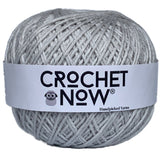 Baby Cotton Thick - Light Grey