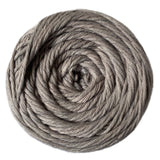 Baby Cotton 8 Ply - Dark Ash