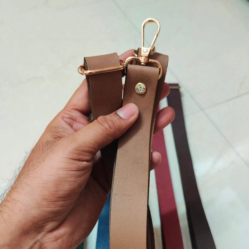 Bag Belts - All Colours (3)