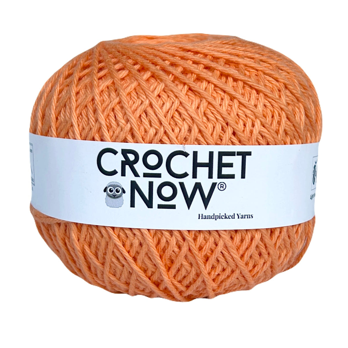 Baby Cotton Thick 4 Ply - All Colours (36)