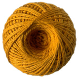 Baby Cotton Thick - Mustard
