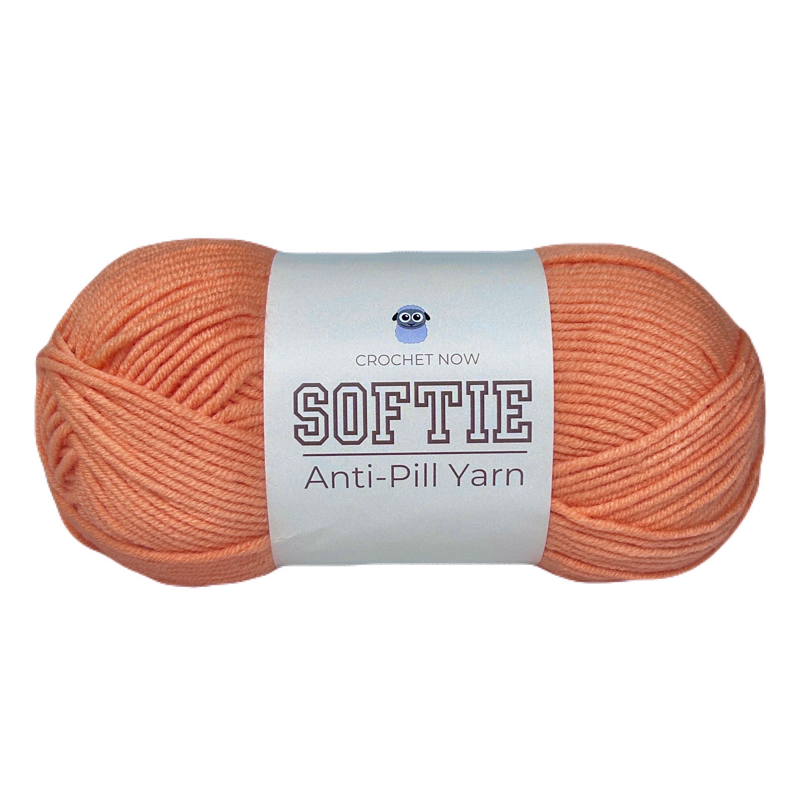 Softie Acrylics 5 ply - All Colours (32)