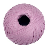 Raffia Yarn - Light Purple