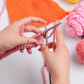 Metal Knitting Needles - All Sizes