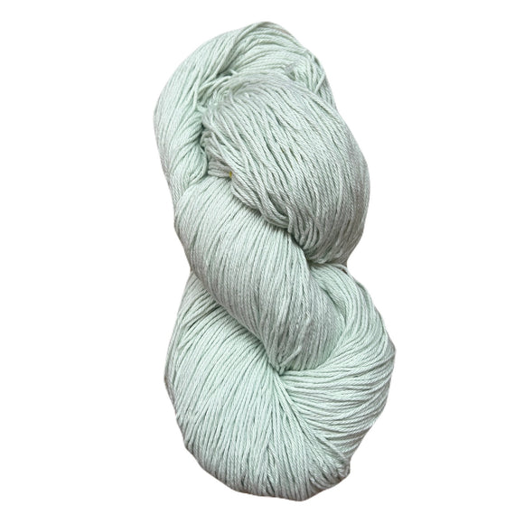 Baby Cotton - Floral Green