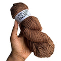 Bamboo Yarn - Nescafe