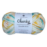 #1 Chunky 6 ply