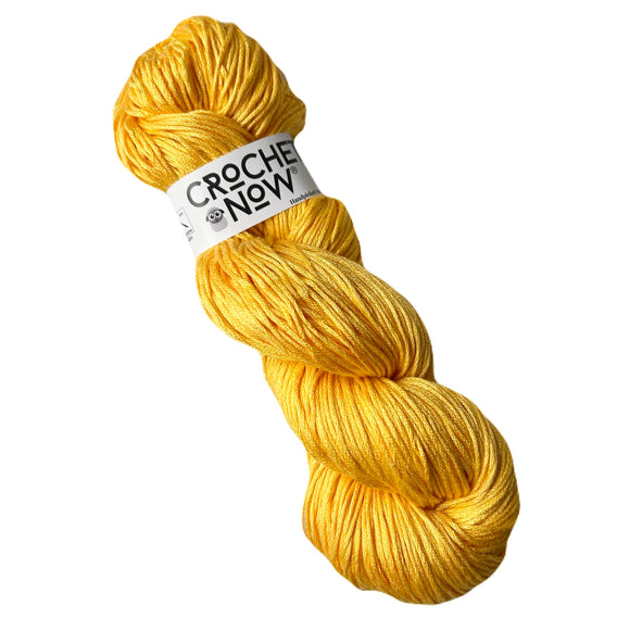 Bamboo Yarn - Yellow