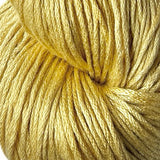 Bamboo Yarn - Yellow