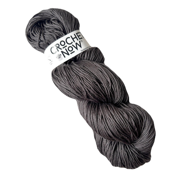 Bamboo Yarn - Pebble Grey