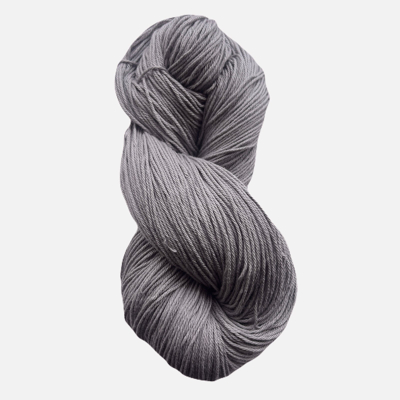 Baby Cotton 4 ply - All Colours (62)