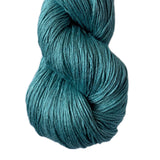 Bamboo Yarn - Sea Green