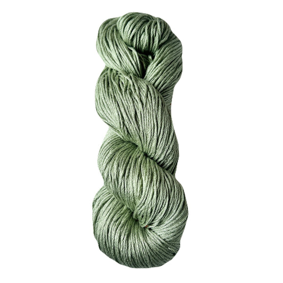 Bamboo Yarn - Sage Green