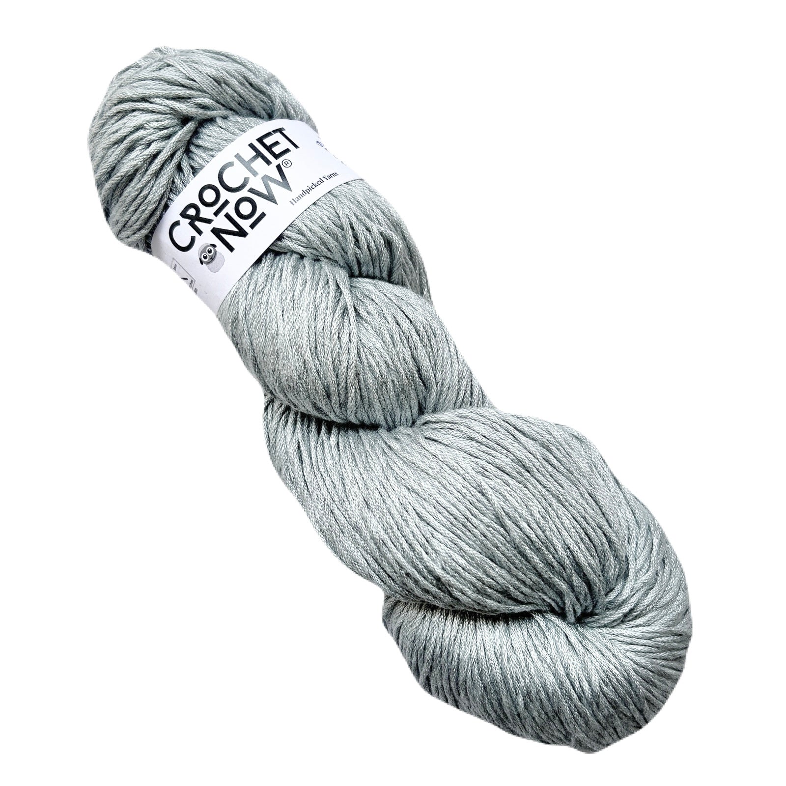 Bamboo Yarn - Sea Blue