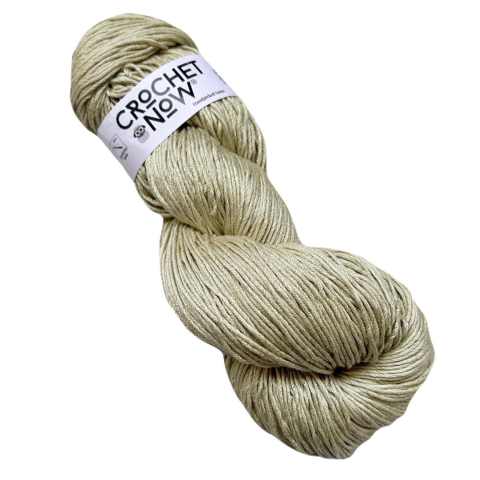 Bamboo Yarn - Irish Nude