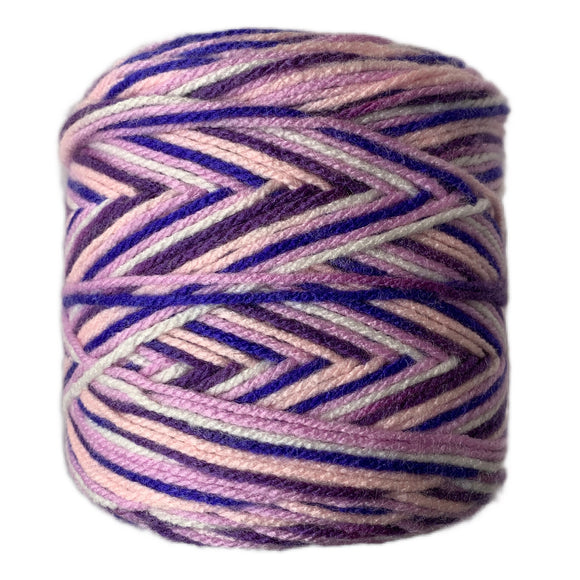 DK weight Acrylics - Monsoon
