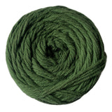 Baby Cotton 8 Ply - Kale Green