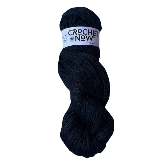 Bamboo Yarn - Navy