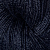 Bamboo Yarn - Navy