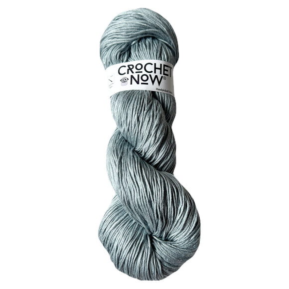 Bamboo Yarn - Sea Blue