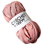#1 Leatherette Yarn - All Colours (14)