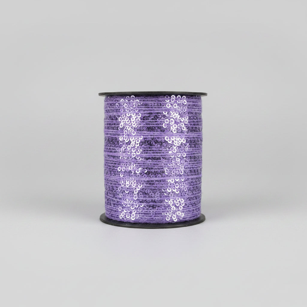 Sequin Yarn 1 mm - All colours (11)