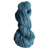 Slub Yarn - Steel Blue
