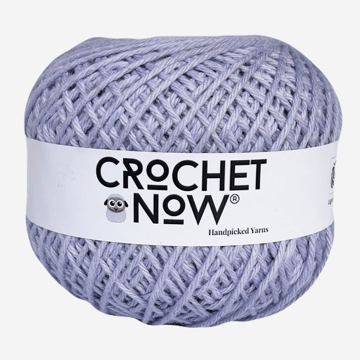 Baby Cotton Thick 4 Ply - All Colours (36)