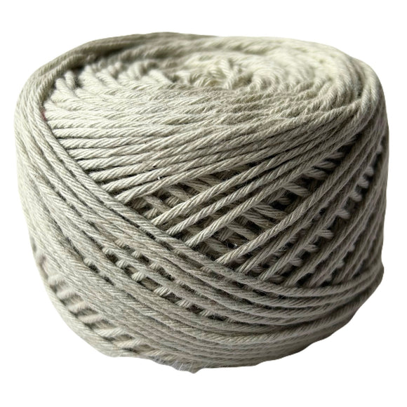 Baby Cotton 8 Ply - Light Sage
