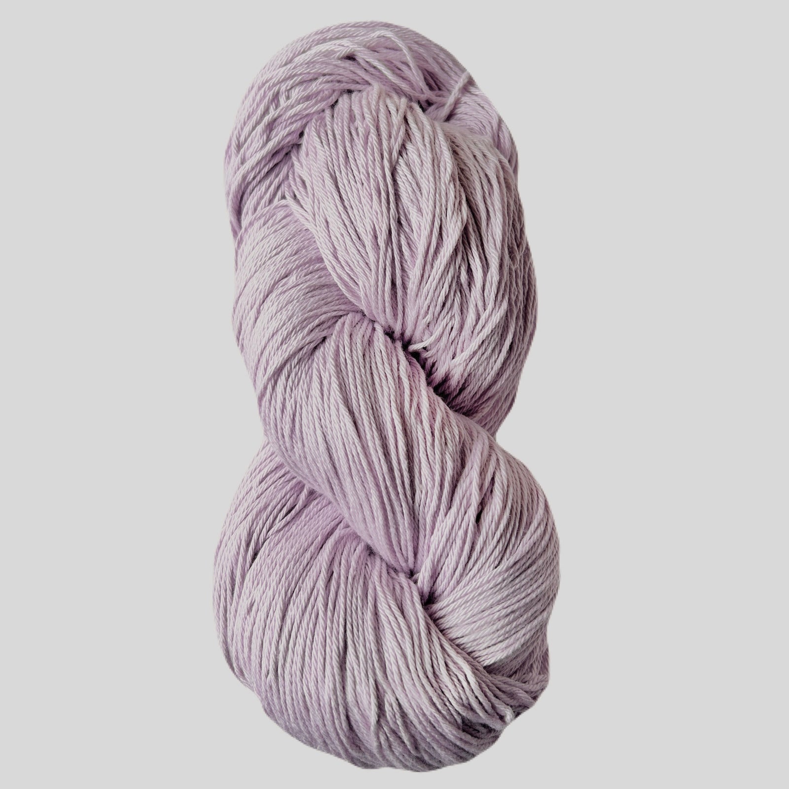 Baby Cotton 4 ply - All Colours (62)