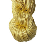 Bamboo Yarn - Yellow