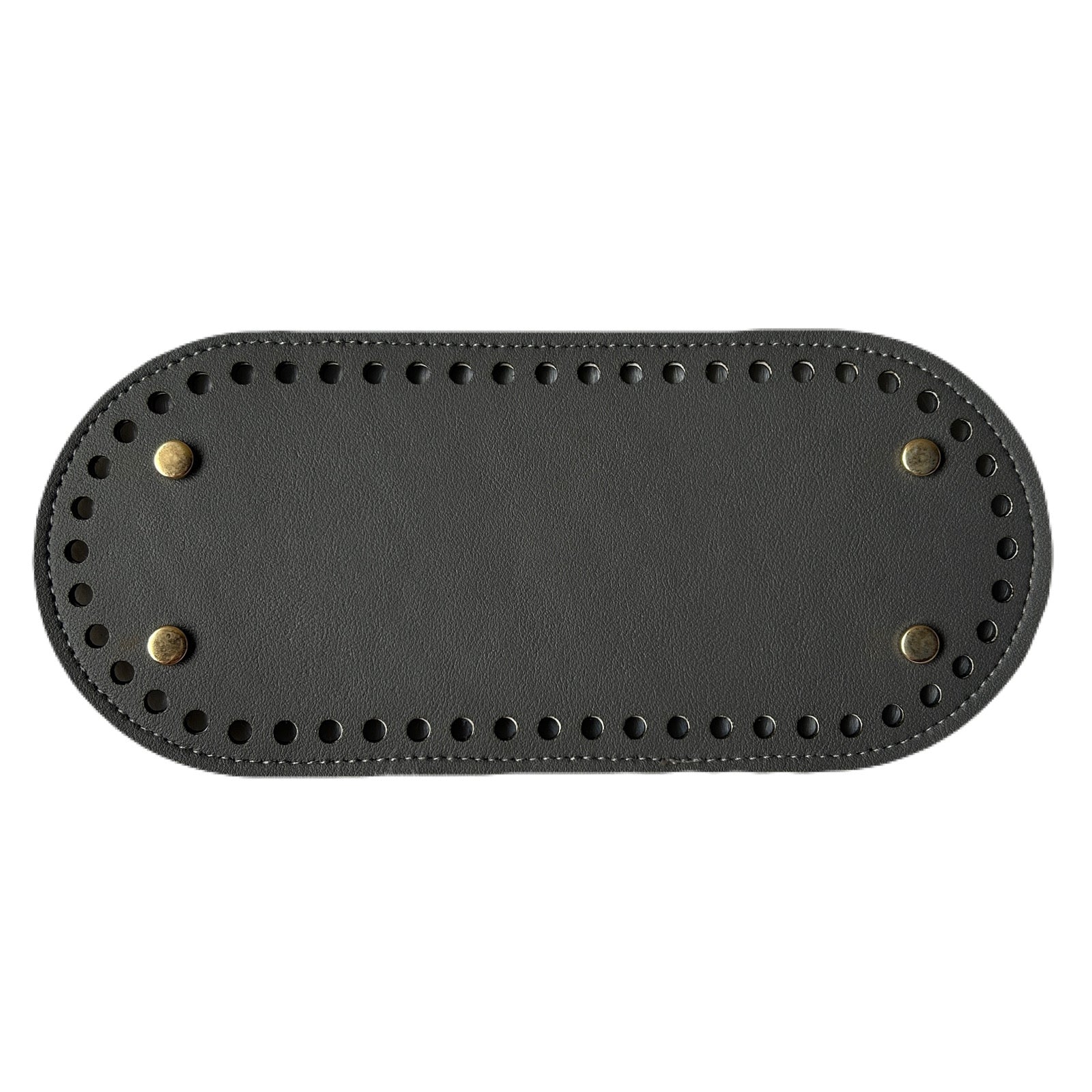 Bag Base with 5mm holes (All Colours)