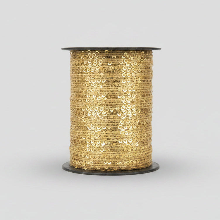 Sequin Yarn 1 mm - All colours (11)
