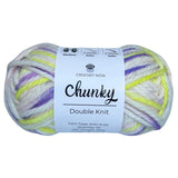 #1 Chunky 6 ply