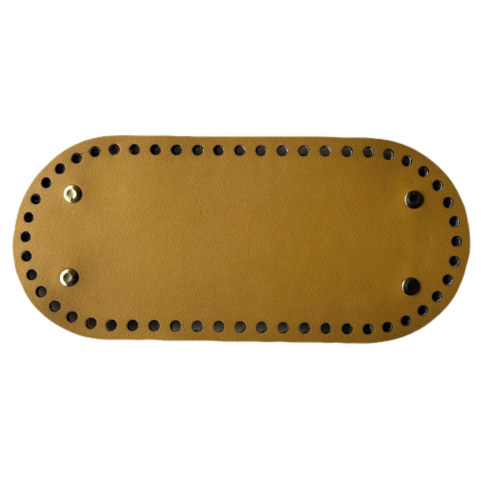 Bag Base with 5mm holes (All Colours)