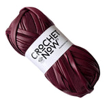 #1 Leatherette Yarn - All Colours (14)
