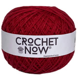 Baby Cotton Thick - Maroon
