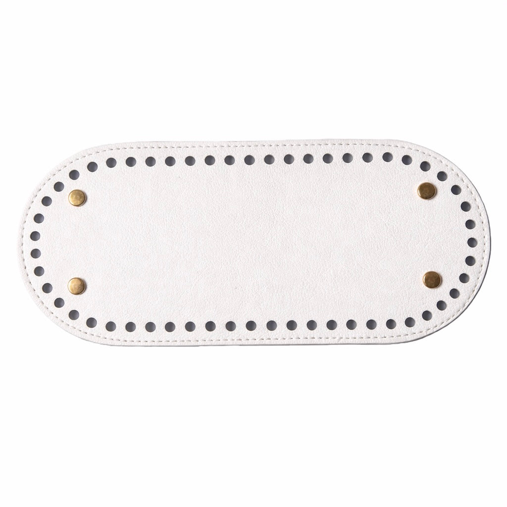 Bag Base with 5mm holes (All Colours)