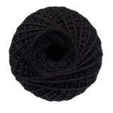 Baby Cotton Thick - Black