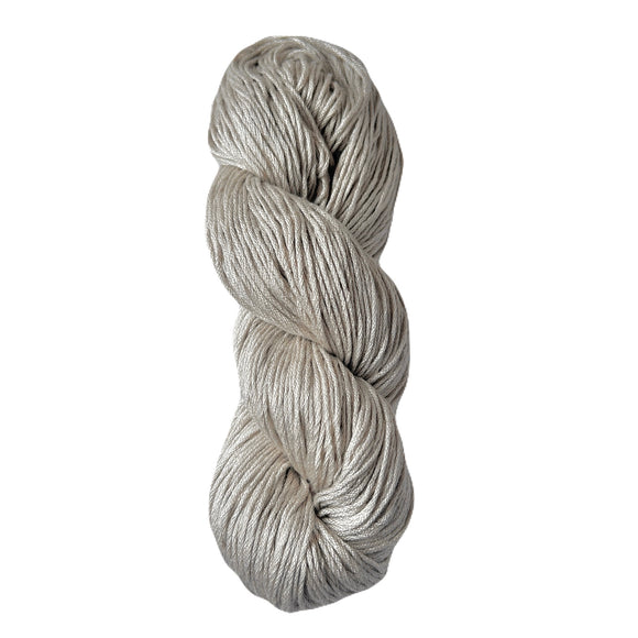 Bamboo Yarn - Buttery Nude