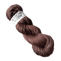 Bamboo Yarn - Coffee Brown